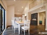 Space and Style Family Home