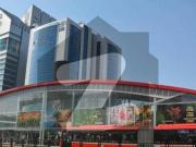 Spaces available in ISE Tower blue area