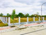 Space City 1200 Sq.Ft. Plot in Bahadura Nagpur