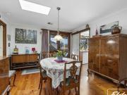 Space, Comfort and Location
