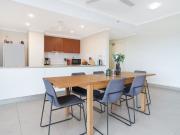 Space, Comfort & City Convenience Combined