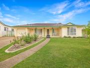 SPACE, COMFORT & CONVENIENCE COMBINED