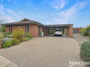 Space, Comfort & Convenience for the Growing Family