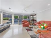 Space, Comfort & Poolside Living in Kellyville