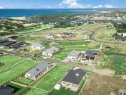 Space, Community & Lifestyle