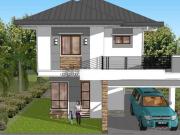Space Efficient 2 Storey House & Lot in North Olympus...