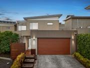 Space, Flexibility and Comfort Across Two Generous Levels