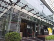 Space for Lease along España 485 sqm GF Space in Quezon City