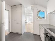 Space for the whole family newly renovated 5.5 room...