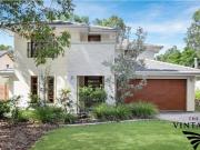 Space galore with room for the growing family!