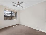 Space inside and outside is the key word for your new home !