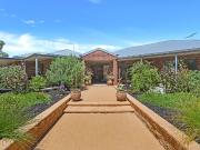 Space, Lifestyle, Versatility and All on Over an Acre