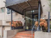 Space, light and city fringe ease