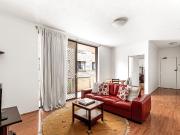 Space, light and lifestyle in a boutique three bedder