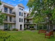 Space, Light and the Quiet Luxury of Community