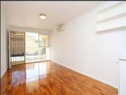 Space, light & convenience