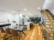 Space, Light & Location