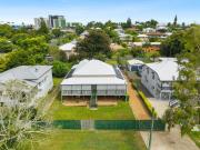 Space, Location & Opportunity on 1,012sqm