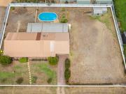 Space, Pool & Possibility All In One!