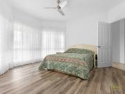 Space, Position, Potential!