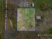 Space, Potential, and Country Charm