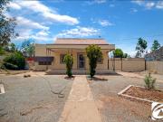 SPACE, POTENTIAL, AND ROOM TO MAKE IT YOUR OWN