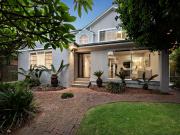 Space, privacy & direct rear gate access to Gibbs Bros...