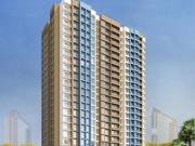 Space Residence II Building No 4 A,Mira Road East 2 BHK...