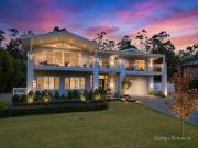 Space, serenity and sophistication in sought after South...