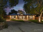 Space. Serenity. Opportunity