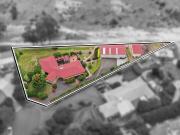 Space, Shedding and Lifestyle All Within Town