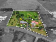 Space, Shedding & Lifestyle