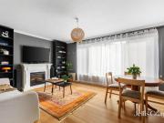 Space, simplicity & sunlight by The Tan