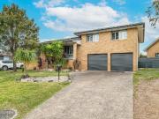 Space, Size & Style at an Exceptional Taree West Address