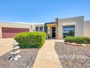 Space, Space and More Space!