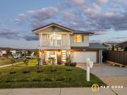 Space, Style &amp  Comfort on a Prime Corner Block