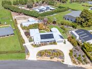 SPACE, STYLE AND SCALE IN WHITE ROCK