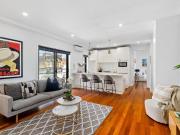 Space, style and serious lifestyle appeal