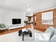 Space, Style and Spectacular Views