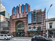 Space, Style in Dynamic CBD Surrounds