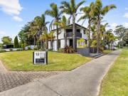 Space, Style & Summer Ready Family Living in the West End