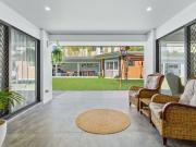 Space, Style & Unmatched Outdoor Living on a HUGE...