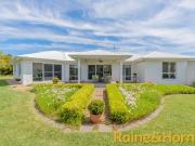 Space, Sunshine and Sophistication