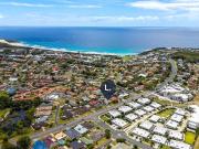 Space, Surf, Convenience