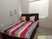 Space Taft Fully Furnished Studio Unit for Rent, Manila City