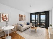 Space to Breathe – Großzügiges 1 Zimmer Apartment mit...