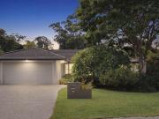 Space to Gather. Space to Retreat. Space to Breathe.