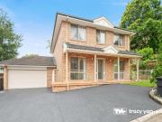 Space to Grow, Moments to Cherish in a Quiet Hornsby Pocket