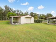 Space to Grow, Store and Entertain