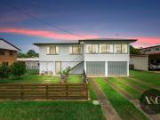 Space & Versatility for Family Living